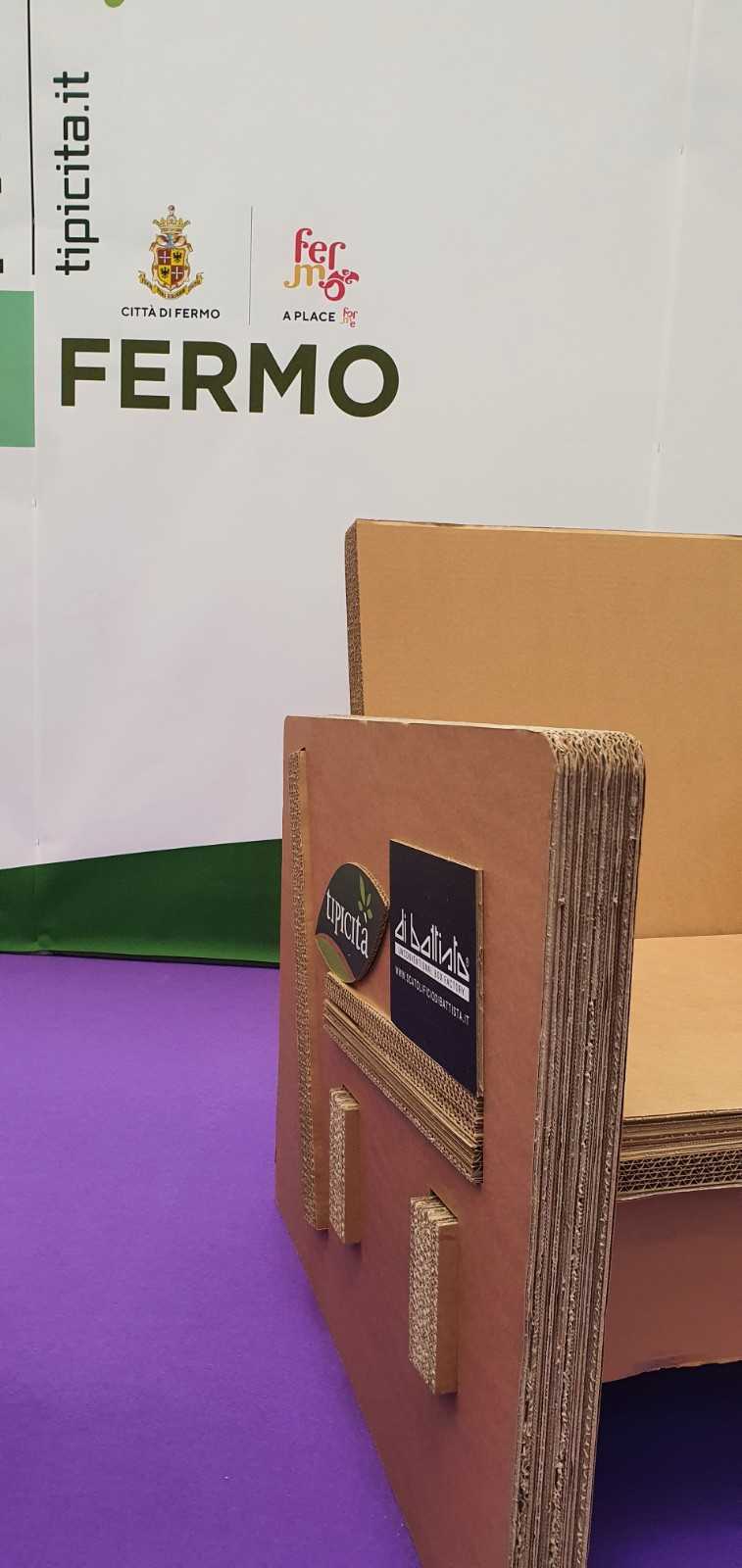 Immagine - Presentazione pubblica del progetto Ricrea a Tipicità